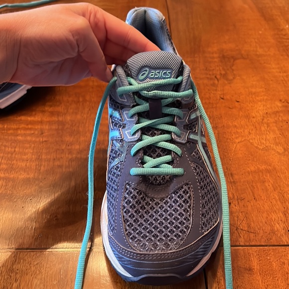 Asics Running Shoes - Picture 10 of 12